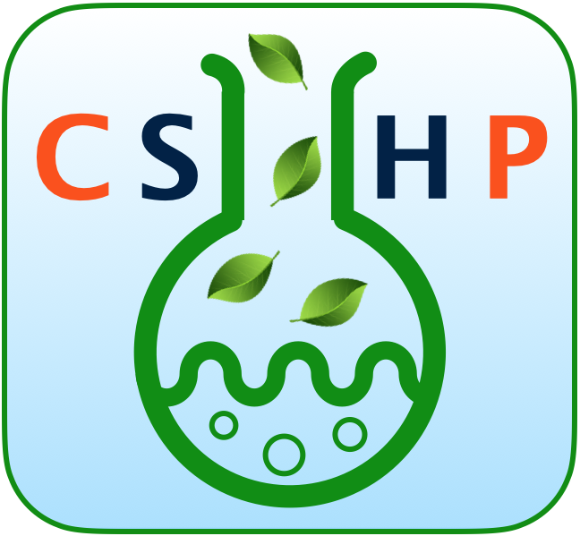 CSHP CDT logo